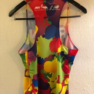 new balance pride singlet